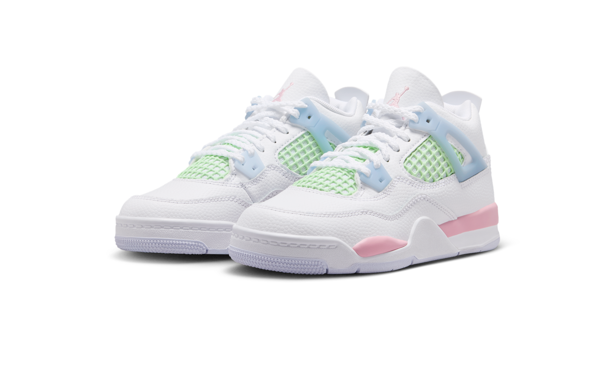 Air Jordan 4 Retro Valentine's Day (2026) (PS)
