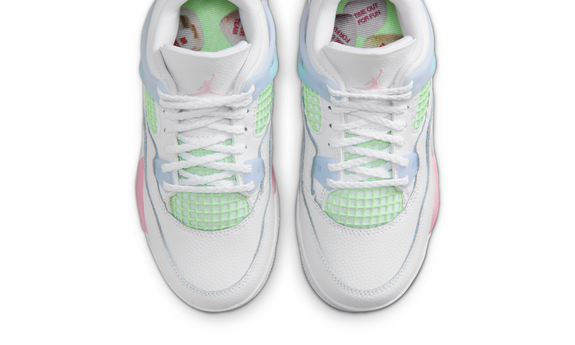 Air Jordan 4 Retro Valentine's Day (2026) (PS)