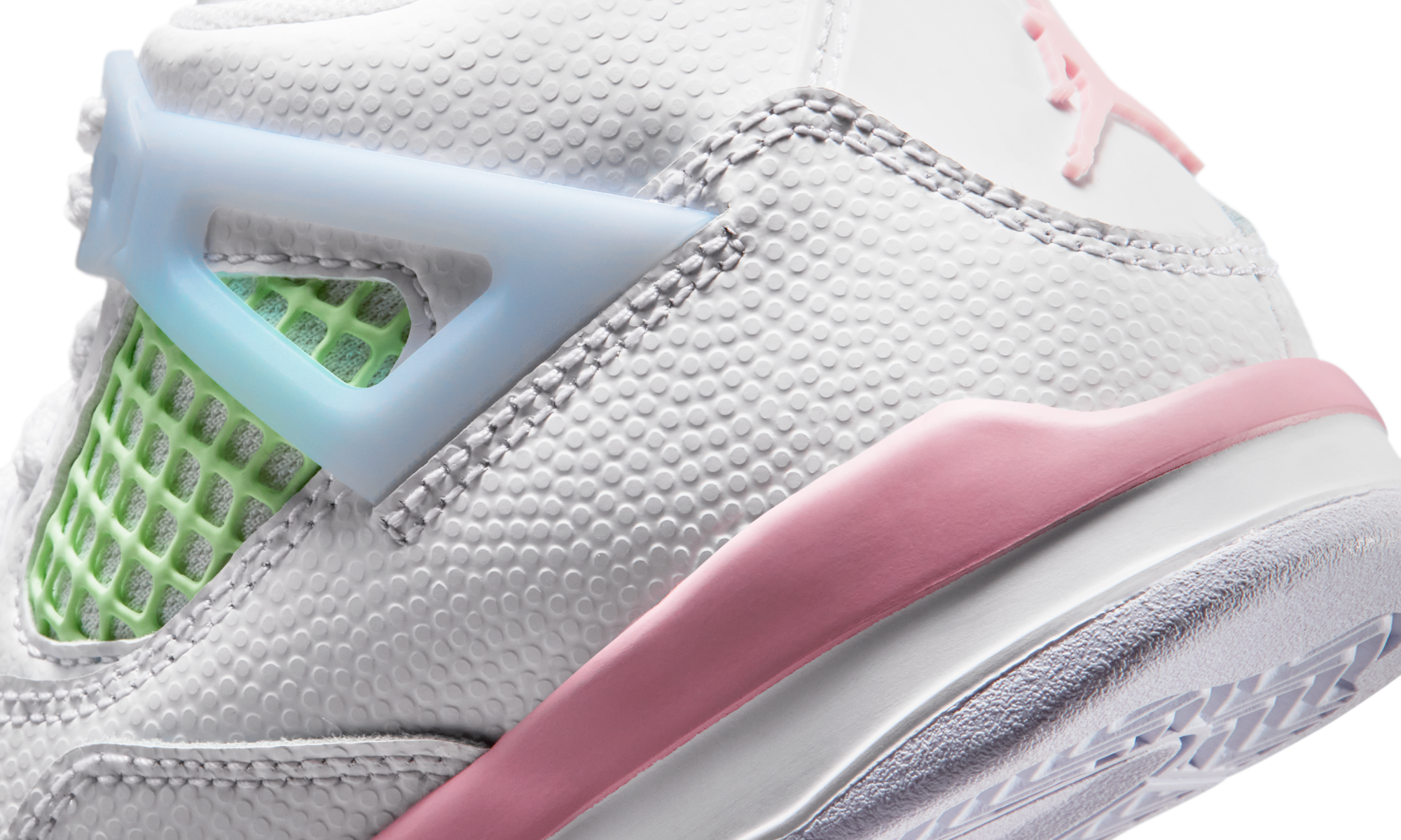 Air Jordan 4 Retro Valentine's Day (2026) (PS)