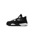 Air Jordan 4 Retro White Thunder (PS)