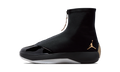 Air Jordan 40-28 Black Metallic Gold