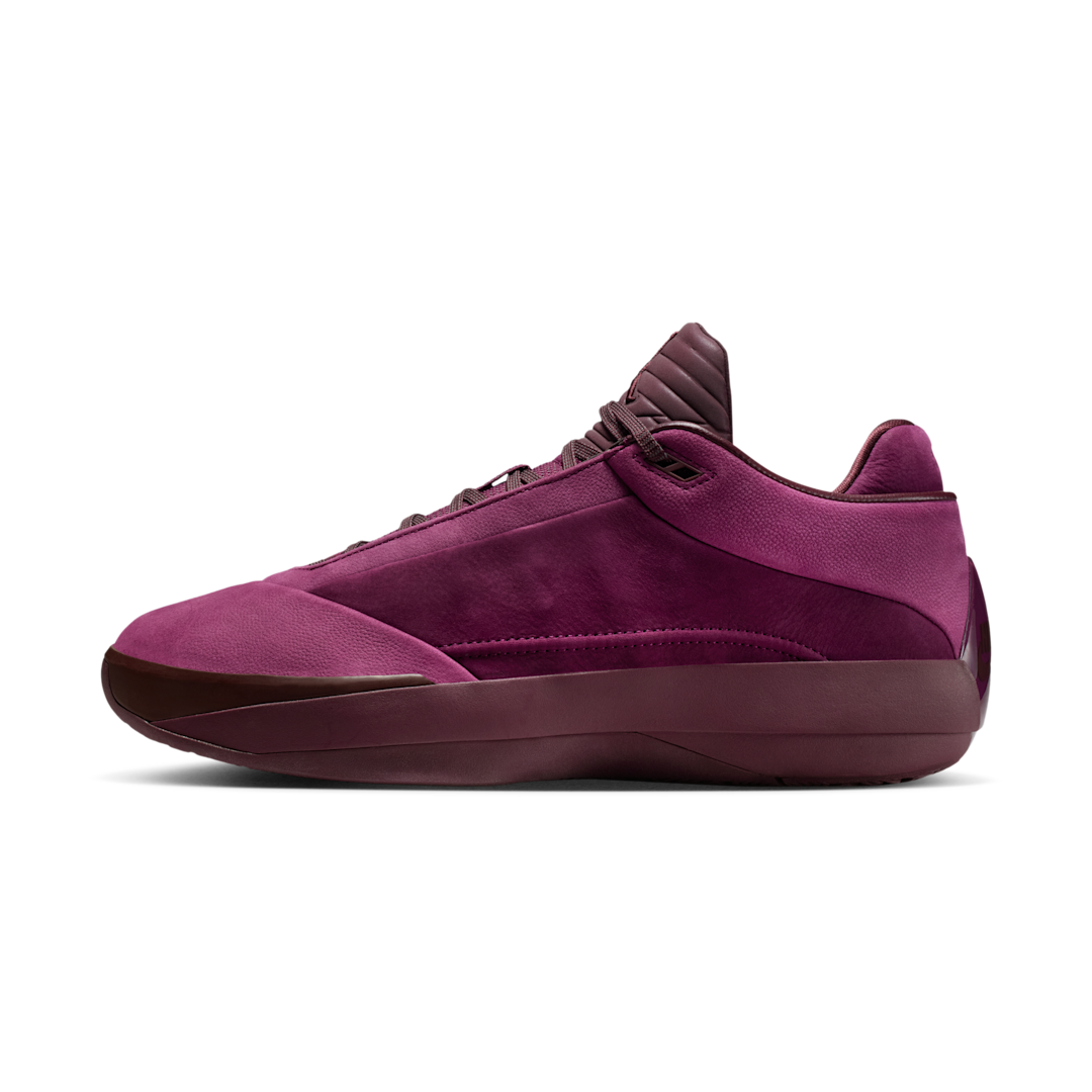 Air Jordan 40 Bordeaux