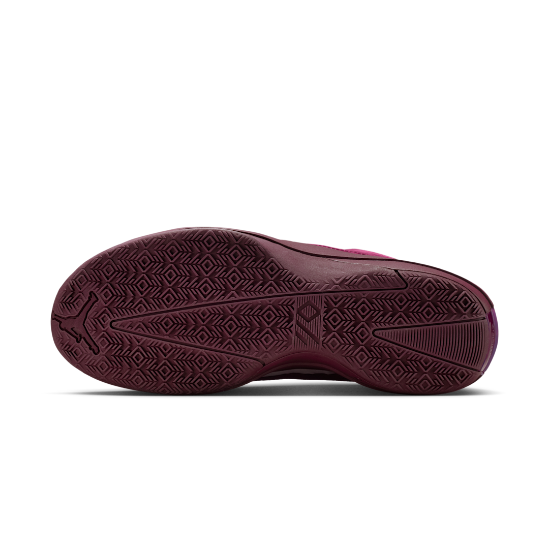 Air Jordan 40 Bordeaux
