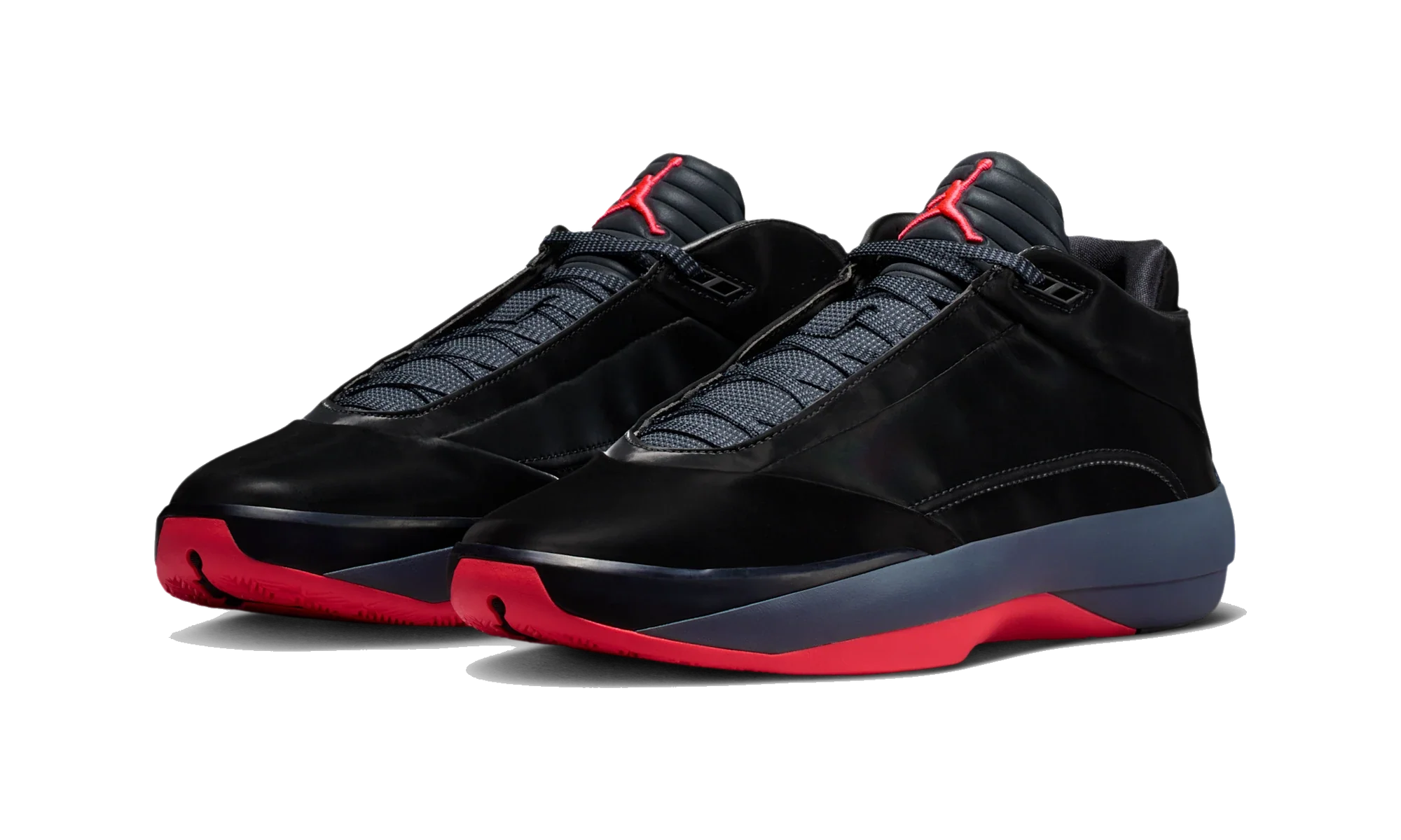 Air Jordan 40 Infrared