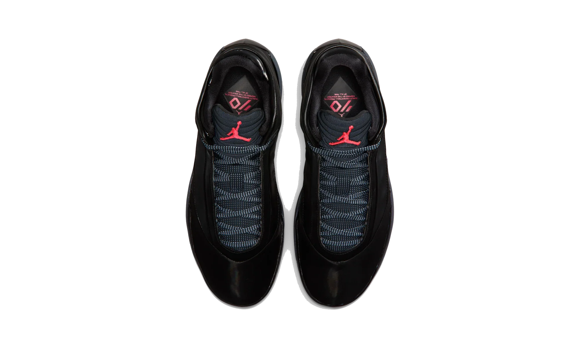 Air Jordan 40 Infrared