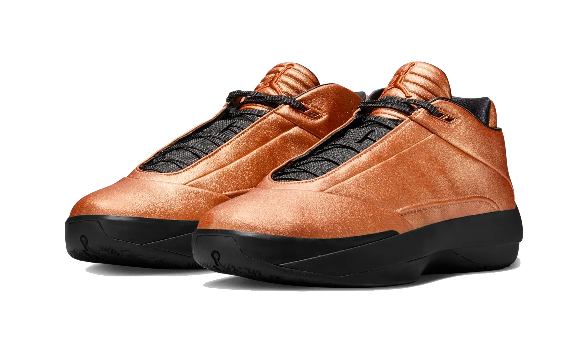 Air Jordan 40 SL Metallic Copper