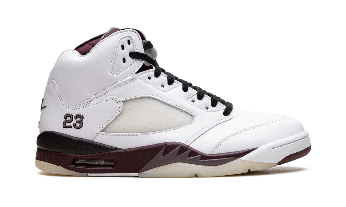 Air Jordan 5 Retro A Ma Maniére Black Collective
