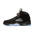 Air Jordan 5 Retro Black Metallic (2016)