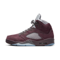 Air Jordan 5 Retro Burgundy (2023)