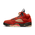 Air Jordan 5 Retro Dunk on Mars
