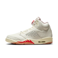 Air Jordan 5 Retro El Grito Sail