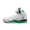 Air Jordan 5 Retro Lucky Green