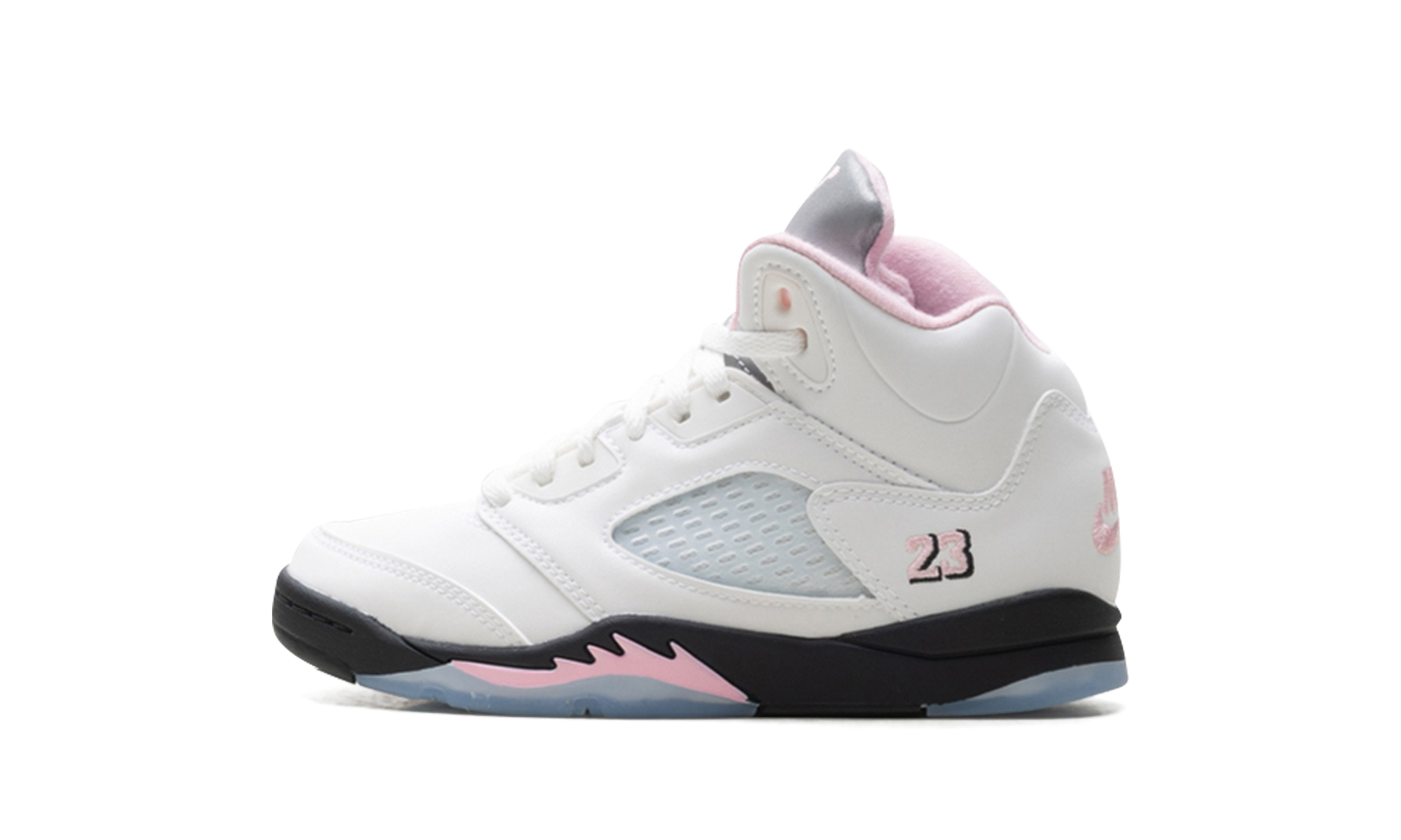 Air Jordan 5 Retro Medium Soft Pink (PS)
