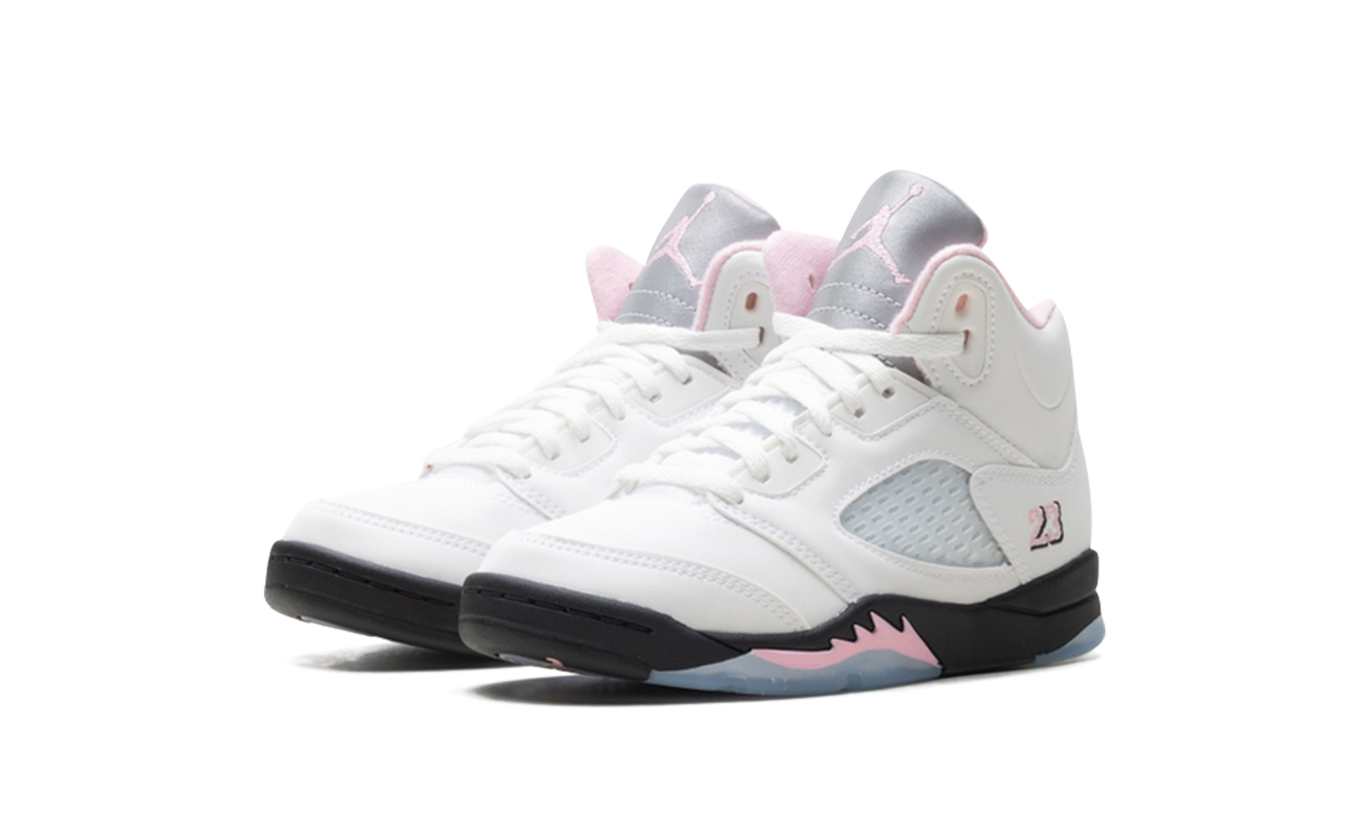 Air Jordan 5 Retro Medium Soft Pink (PS)