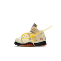 Air Jordan 5 Retro Off-White Sail (TD)