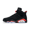 Air Jordan 6 Retro Black Infrared (2019)