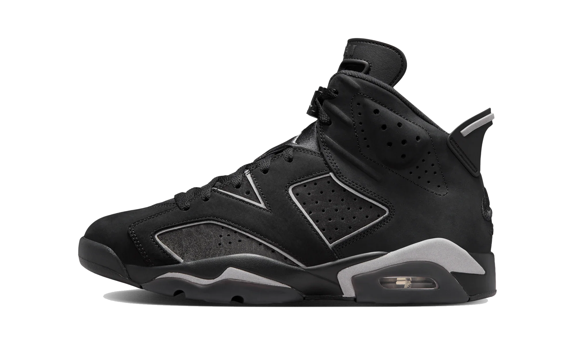 Air Jordan 6 Retro Cap and Gown