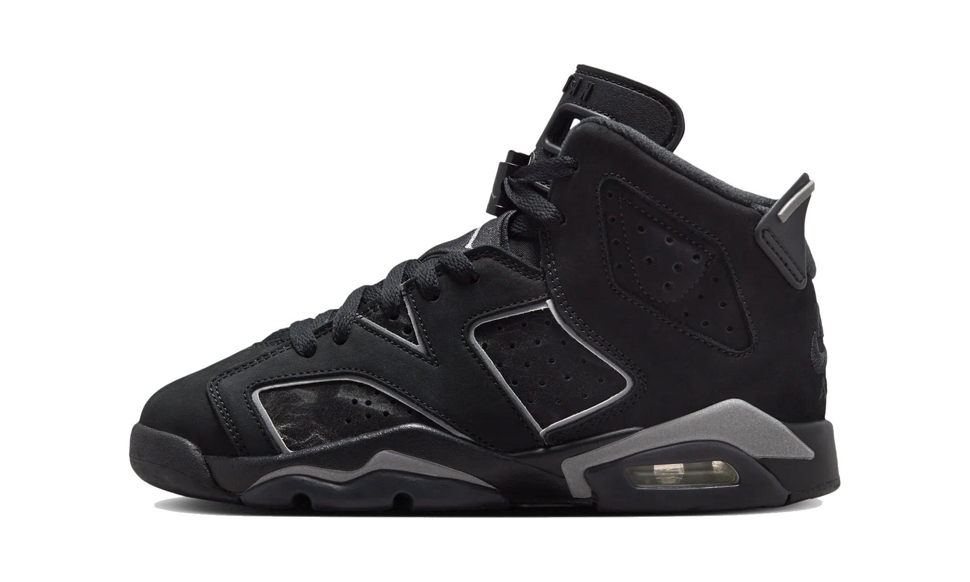 Air Jordan 6 Retro Cap and Gown