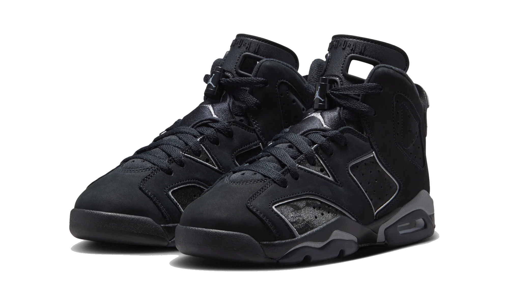 Air Jordan 6 Retro Cap and Gown