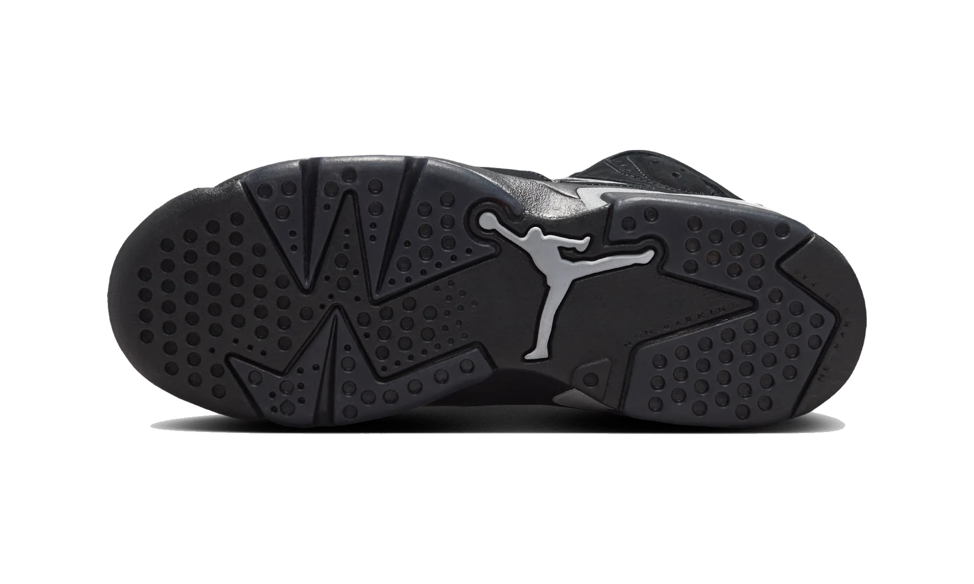 Air Jordan 6 Retro Cap and Gown