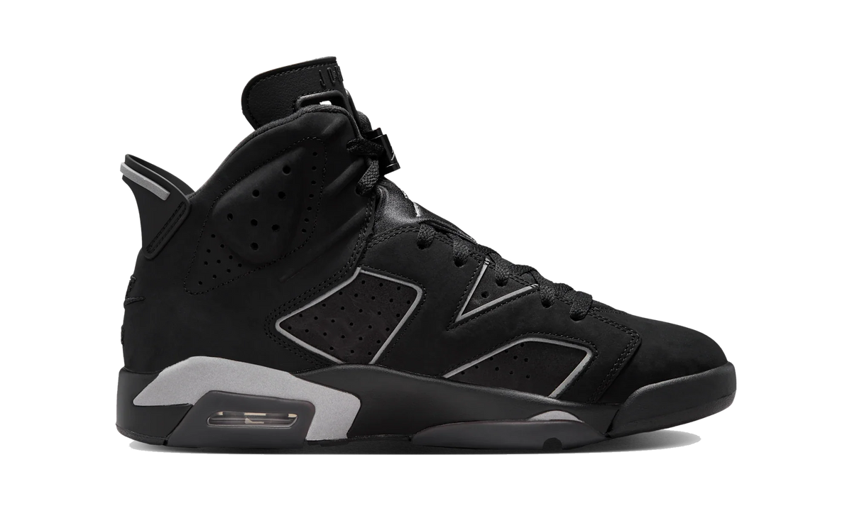 Air Jordan 6 Retro Cap and Gown