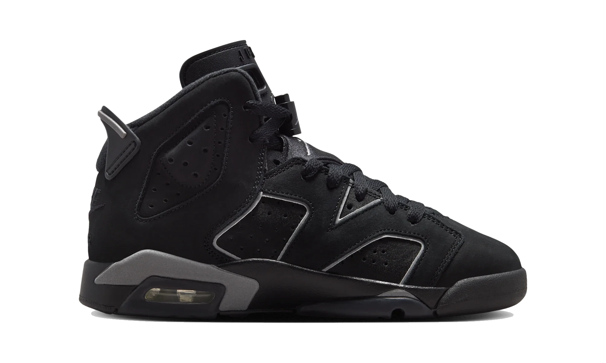 Air Jordan 6 Retro Cap and Gown