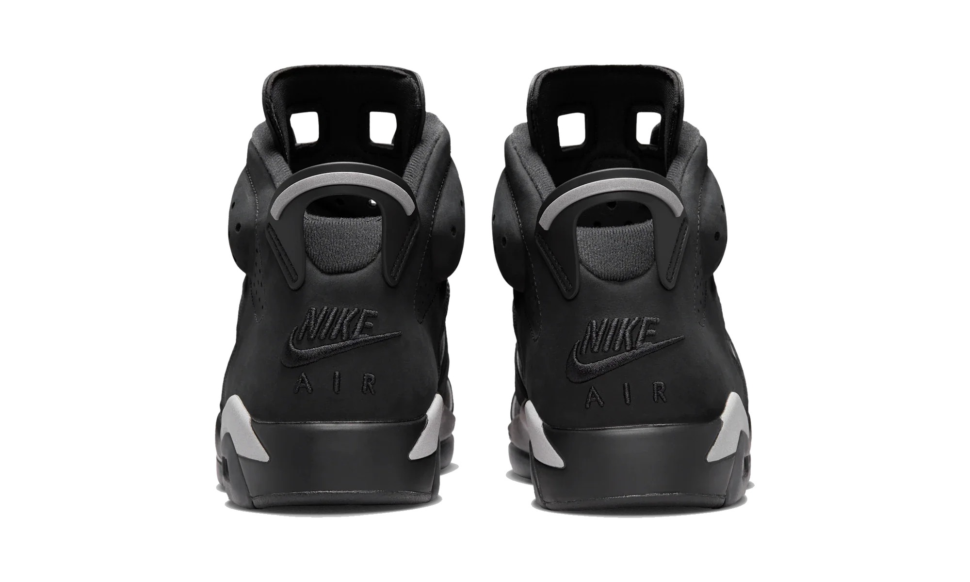Air Jordan 6 Retro Cap and Gown