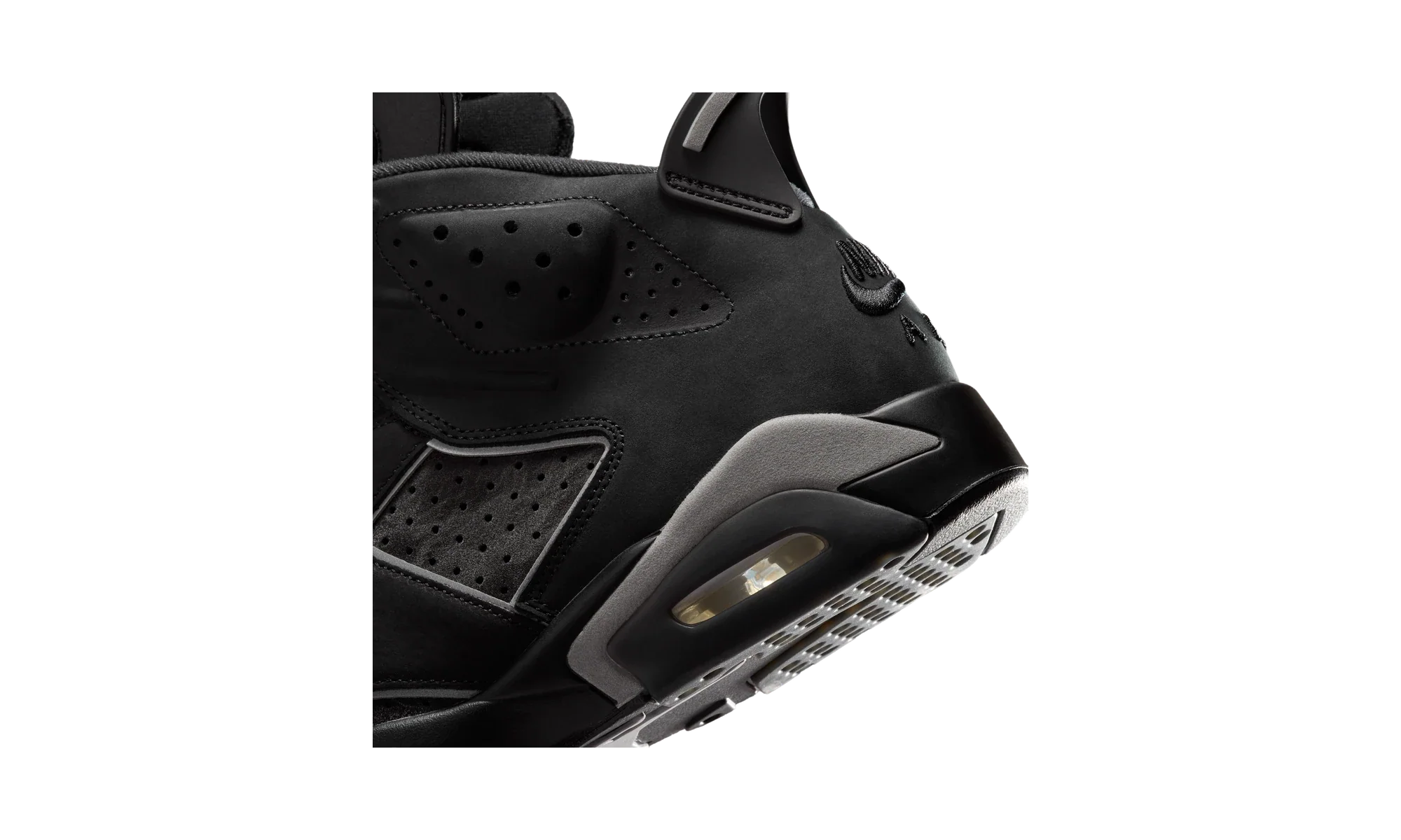 Air Jordan 6 Retro Cap and Gown