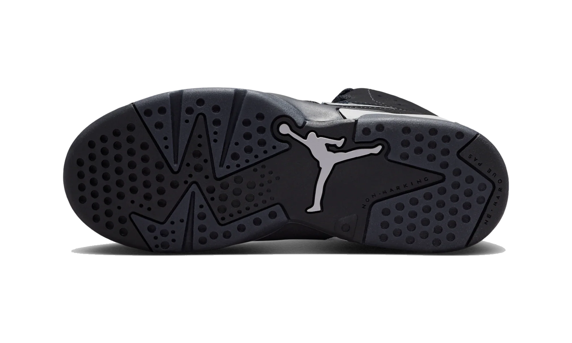Air Jordan 6 Retro Cap and Gown (PS)