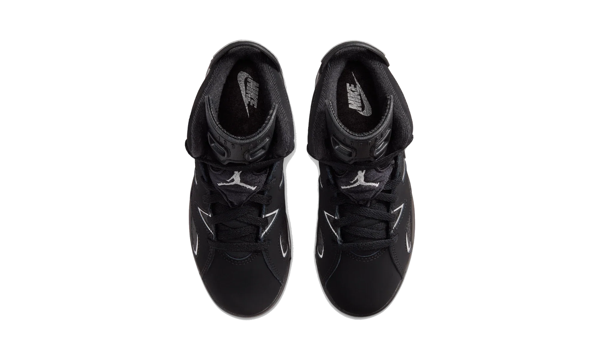 Air Jordan 6 Retro Cap and Gown (PS)