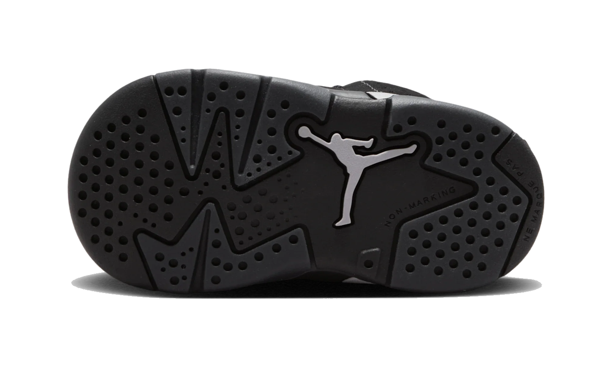 Air Jordan 6 Retro Cap and Gown (TD)