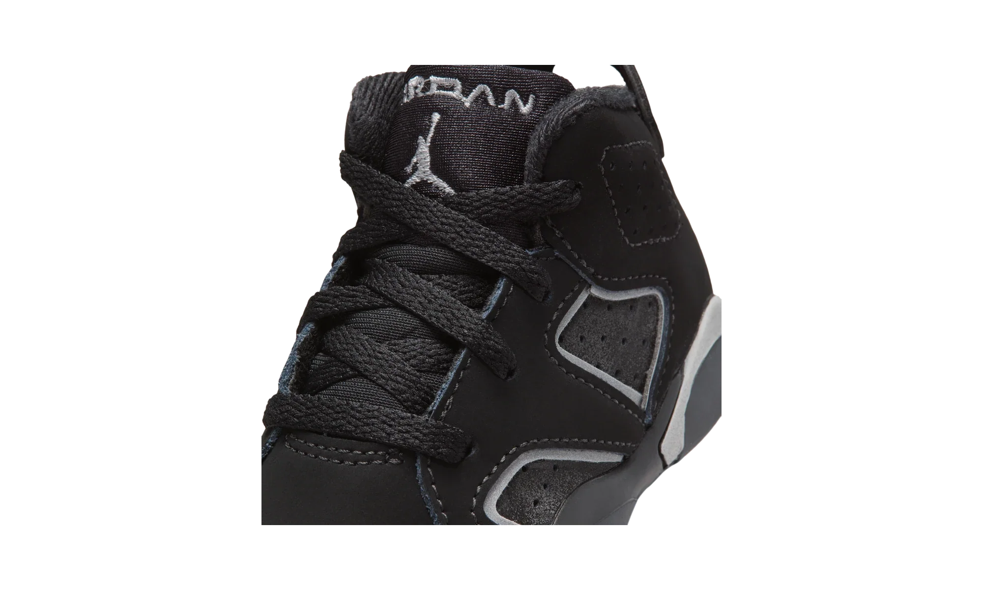 Air Jordan 6 Retro Cap and Gown (TD)