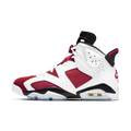 Air Jordan 6 Retro Carmine (2021)
