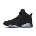 Air Jordan 6 Retro Chrome