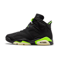 Air Jordan 6 Retro Electric Green