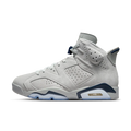 Air Jordan 6 Retro Georgetown (2022)