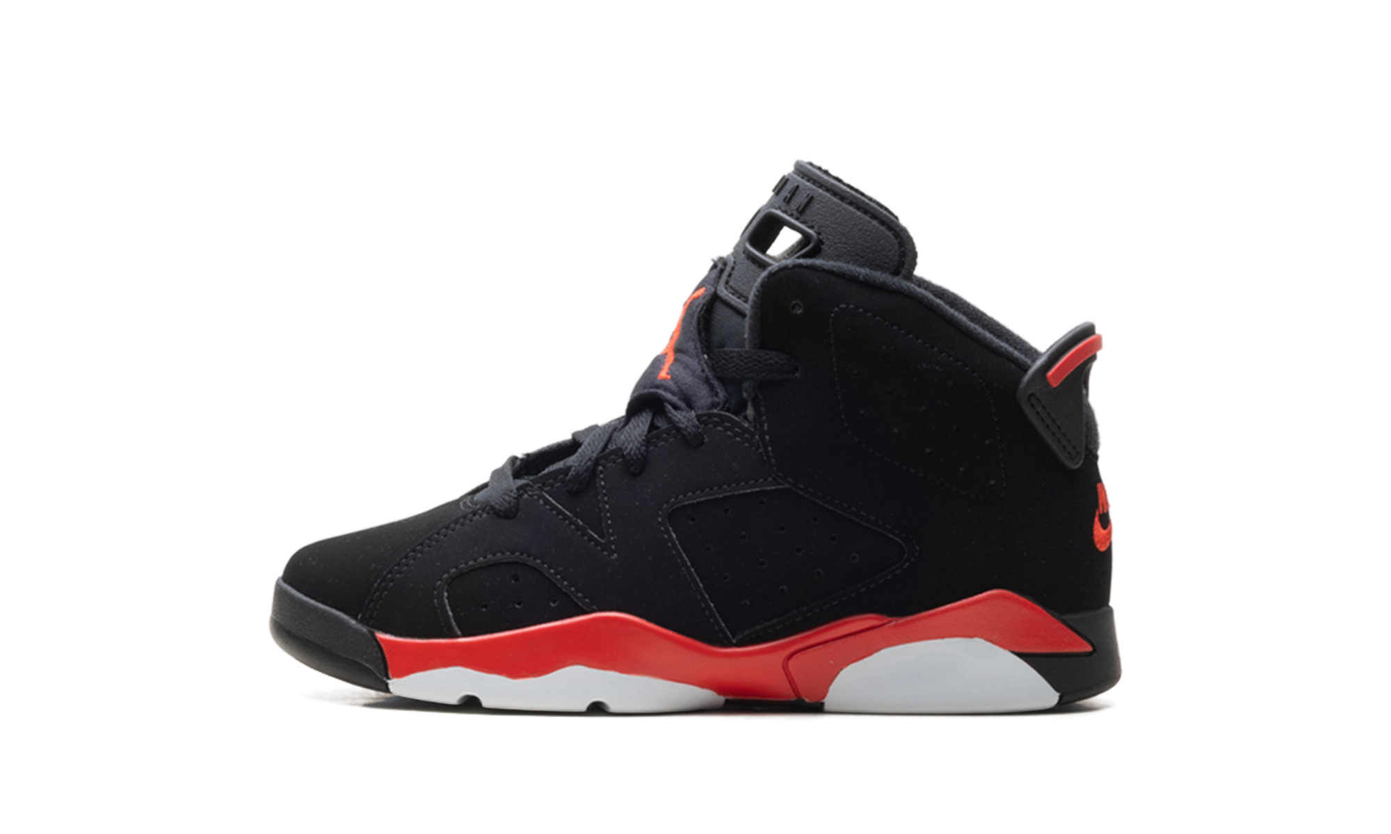 Air Jordan 6 Retro Infrared Salesman (PS)