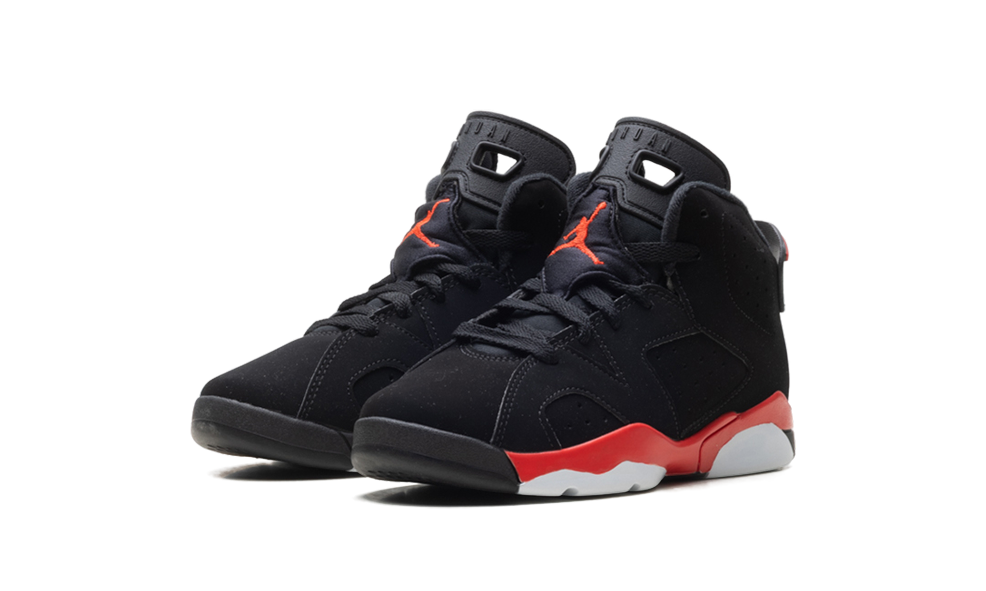 Air Jordan 6 Retro Infrared Salesman (PS)
