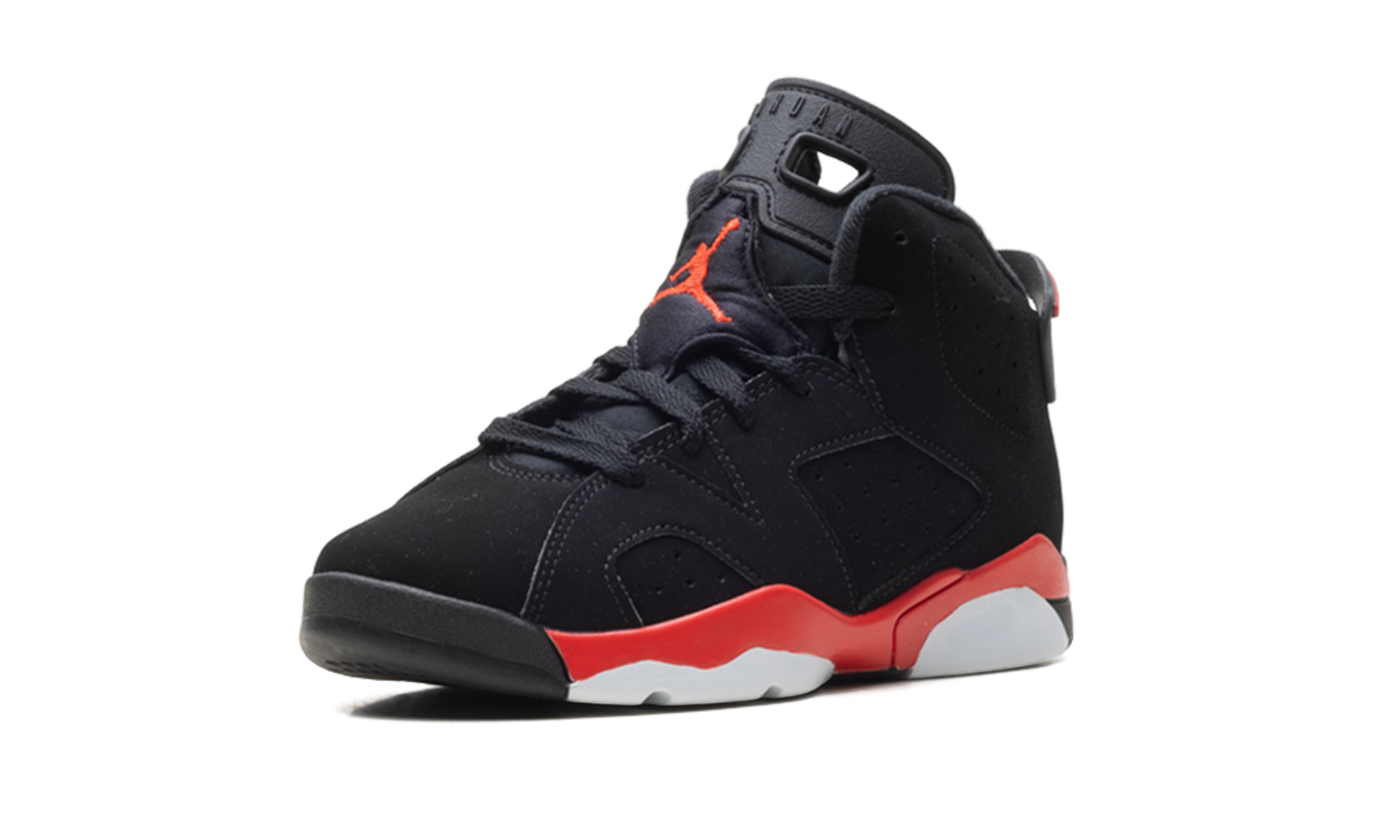 Air Jordan 6 Retro Infrared Salesman (PS)