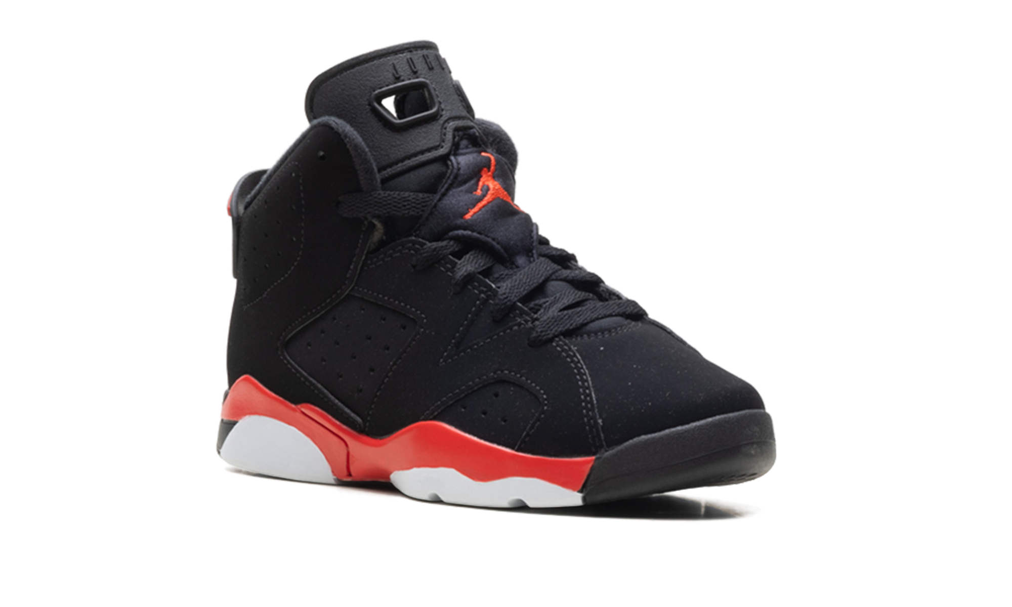 Air Jordan 6 Retro Infrared Salesman (PS)