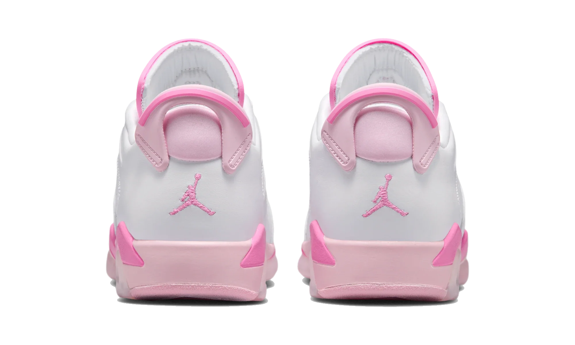 Air Jordan 6 Retro Low China Rose