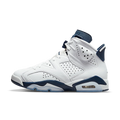 Air Jordan 6 Retro Midnight Navy (2022)