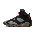 Air Jordan 6 Retro PSG Paris Saint-Germain