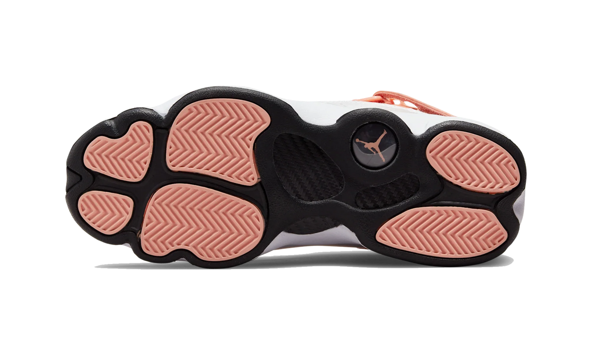 Air Jordan 6 Rings Light Madder Root
