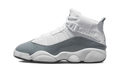 Air Jordan 6 Rings White Cool Grey (PS)