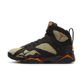 Air Jordan 7 Retro Black Olive