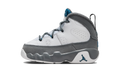 Air Jordan 9 Retro Flint Grey French Blue (2026) (TD)
