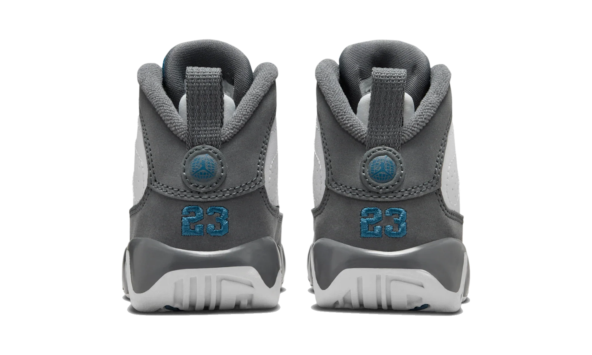 Air Jordan 9 Retro Flint Grey French Blue (2026) (TD)