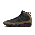 Air Jordan 9 Retro Olive (2024)
