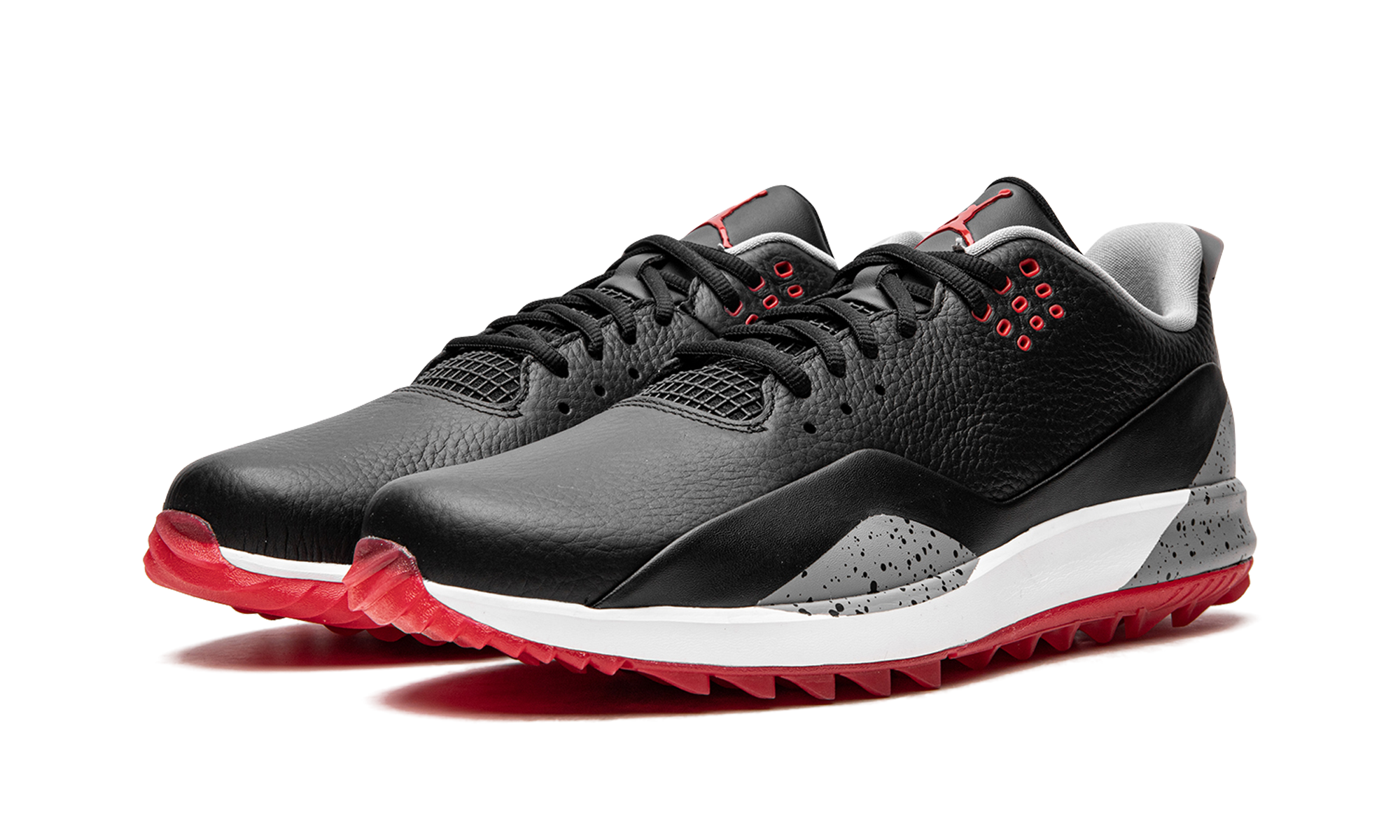 Air Jordan ADG 3 Golf Black Cement